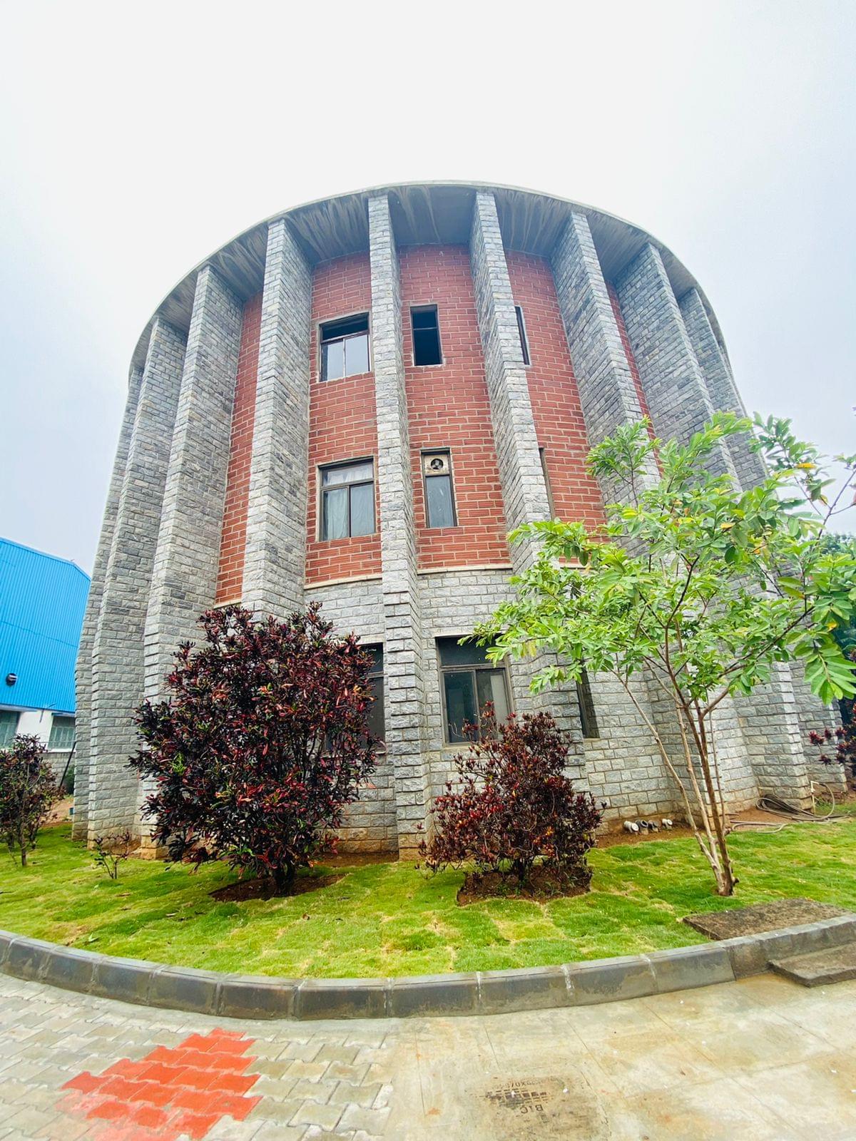 IZee Business School Bangalore Life at Izee photo 3